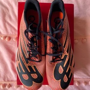 New Balance FuelCell SuperComp SD-X - Great Condition (Worn Indoor Only)